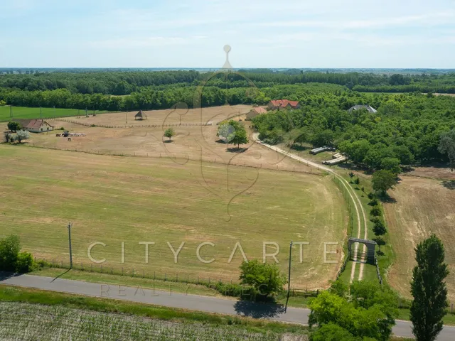 Eladó ház Kecskemét 1230 nm