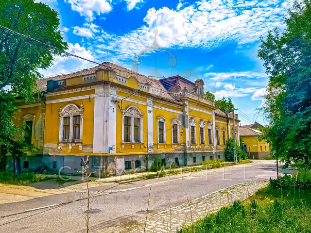 Eladó ház Kecskemét 1000 nm