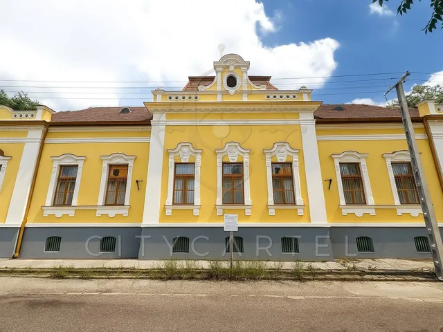Eladó ház Kecskemét 1000 nm