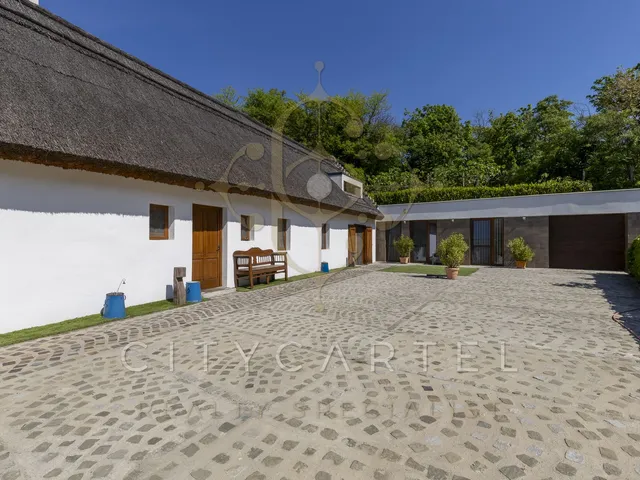 Eladó ház Tihany 200 nm
