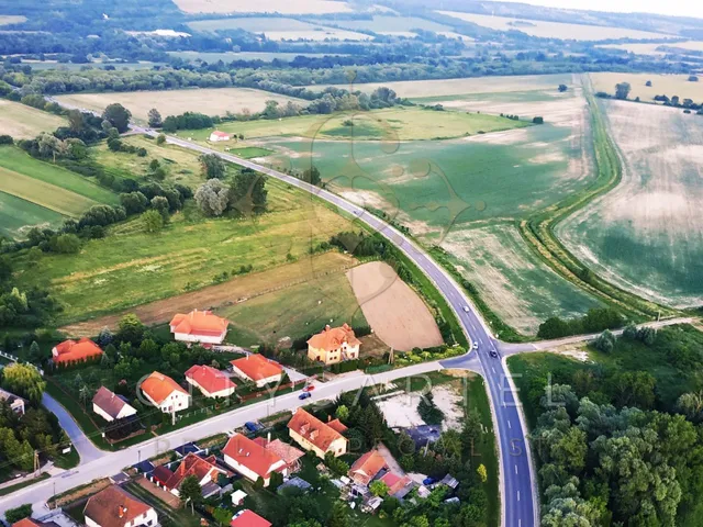 Eladó mezőgazdasági ingatlan Kehidakustány 116000 nm