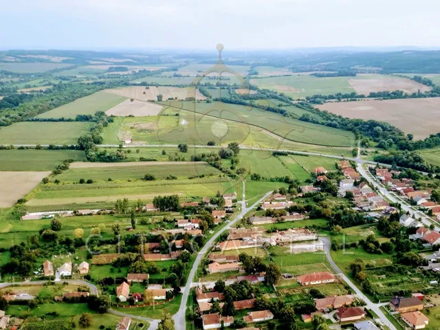 Eladó mezőgazdasági ingatlan Kehidakustány 116000 nm