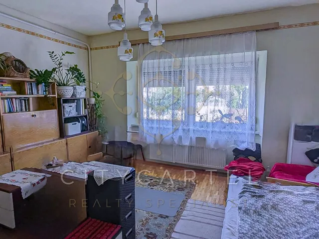 Eladó ház Dunaföldvár 92 nm