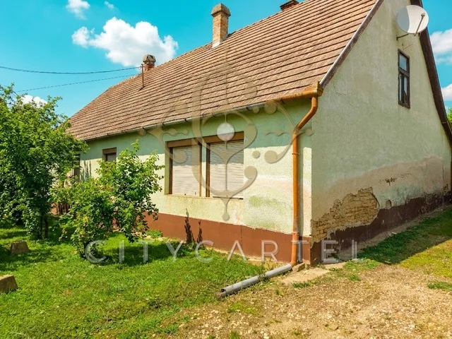 Eladó ház Dunaföldvár 126 nm