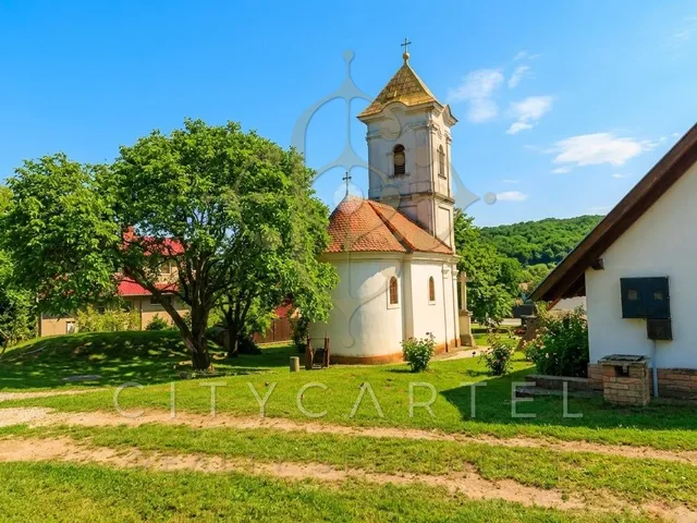 Eladó üdülő és hétvégi ház Dunaföldvár 56 nm