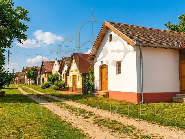 Eladó üdülő és hétvégi ház Dunaföldvár 56 nm