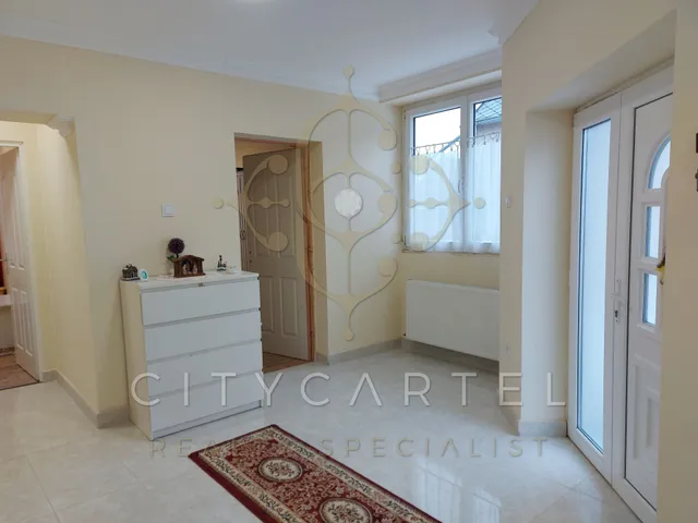 Eladó ház Dunaföldvár 162 nm