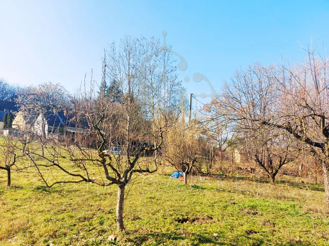 Eladó mezőgazdasági ingatlan Dunaföldvár 30 nm