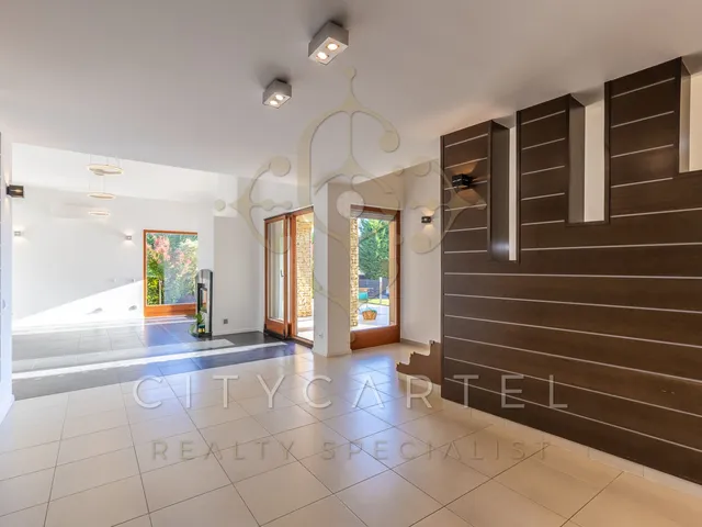 Eladó ház Diósd, Diósdliget 257 nm