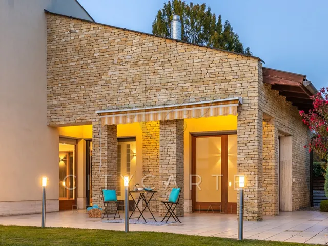 Eladó ház Diósd, Diósdliget 257 nm