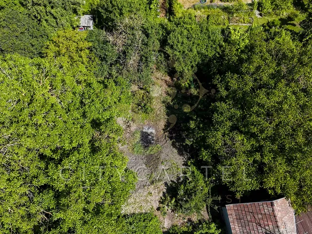 Eladó telek Verőce 995 nm
