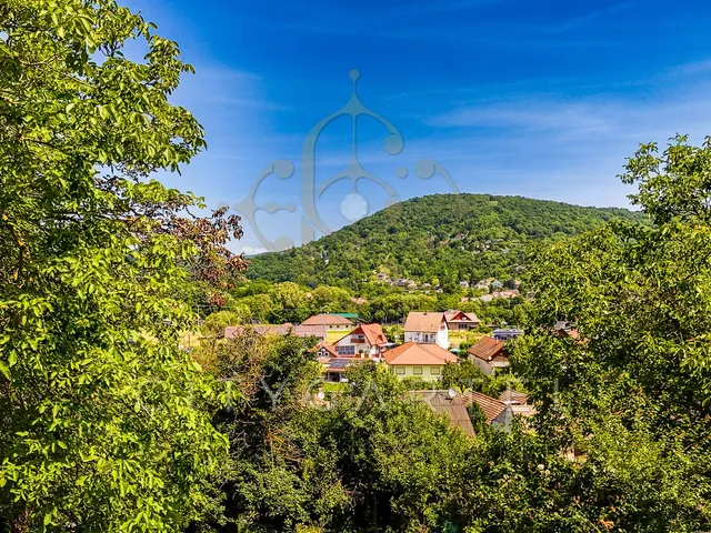 Eladó telek Verőce 995 nm