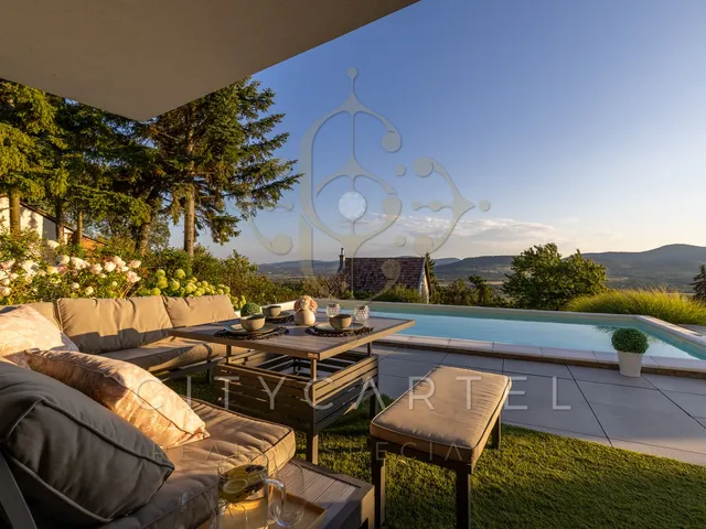 Eladó ház Szentendre, Pismány 160 nm