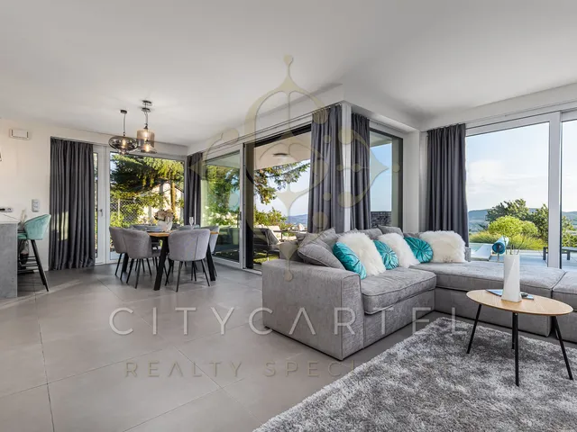 Eladó ház Szentendre, Pismány 160 nm