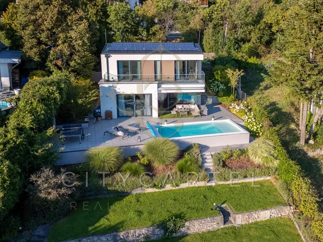 Eladó ház Szentendre, Pismány 160 nm