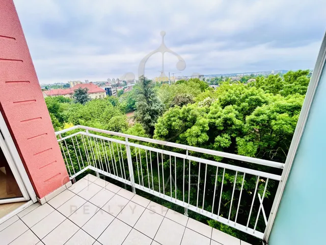 Eladó lakás Budapest XI. kerület 47 nm