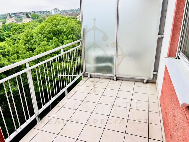 Eladó lakás Budapest XI. kerület 47 nm