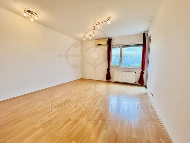 Eladó lakás Budapest XI. kerület 47 nm