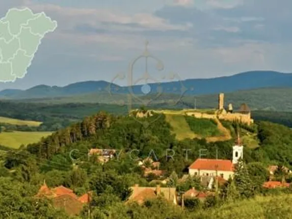 Eladó ház Nógrád 156 nm