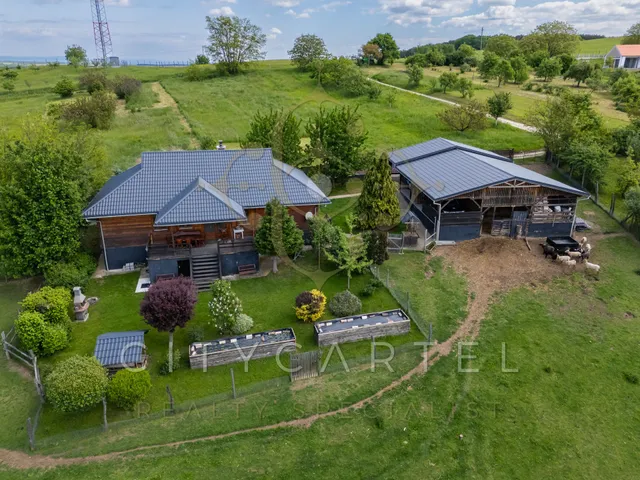 Eladó ház Nógrád 156 nm