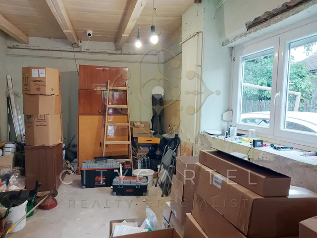 Eladó ház Bölcske 144 nm