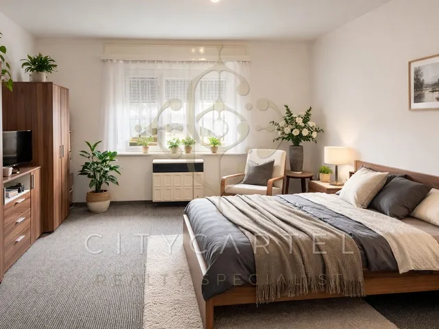 Eladó ház Bölcske 144 nm