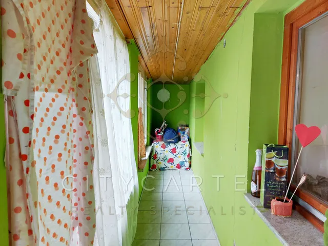 Eladó ház Dunaföldvár 115 nm