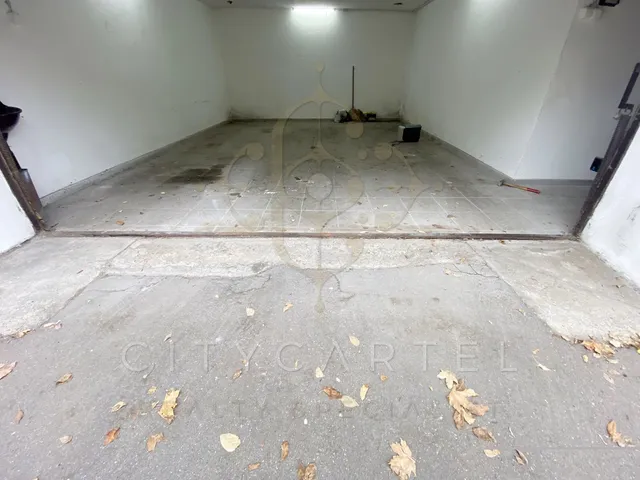 Kiadó garázs Budapest II. kerület, Rózsadomb 24 nm