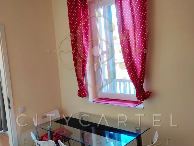 Eladó lakás Budapest VIII. kerület 44 nm