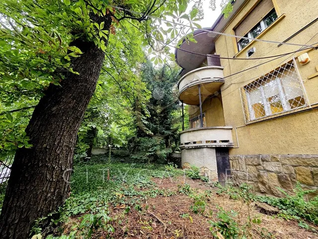 Eladó lakás Budapest II. kerület 33 nm