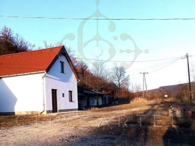 Eladó mezőgazdasági ingatlan Felsőtárkány 674286 nm