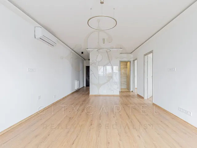 Eladó lakás Budapest XIII. kerület, Angyalföld 116 nm
