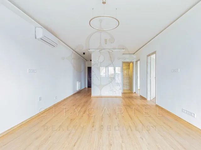 Eladó lakás Budapest XIII. kerület, Angyalföld 116 nm