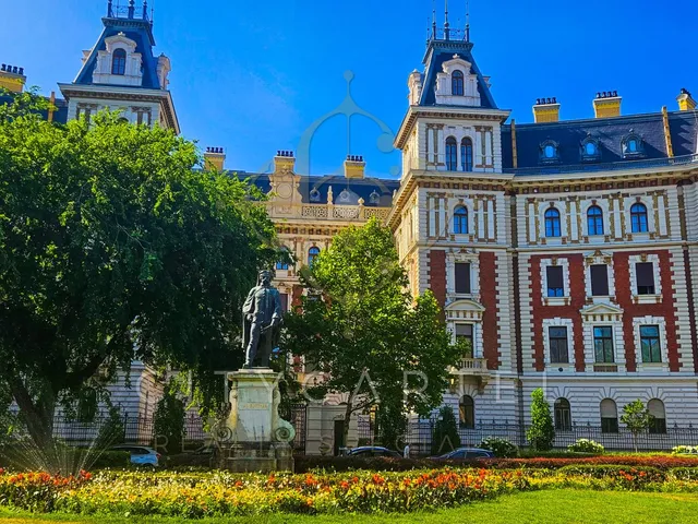 Eladó lakás Budapest VI. kerület 86 nm