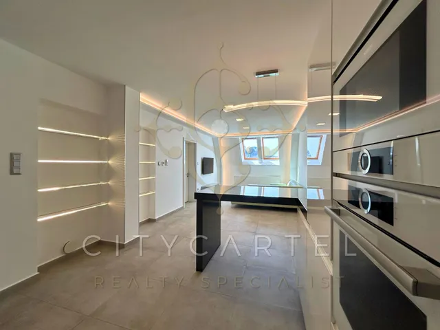 Eladó lakás Budapest VII. kerület 72 nm