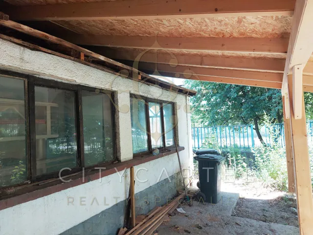 Eladó ház Előszállás 65 nm