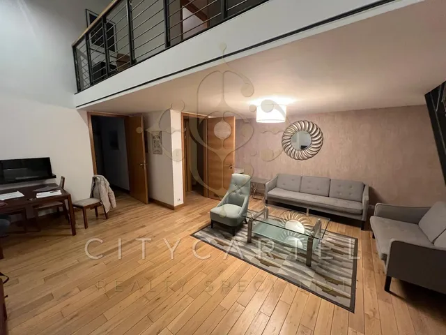 Eladó lakás Budapest VI. kerület 86 nm