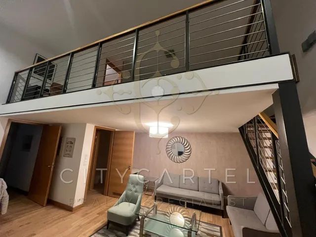 Eladó lakás Budapest VI. kerület 86 nm