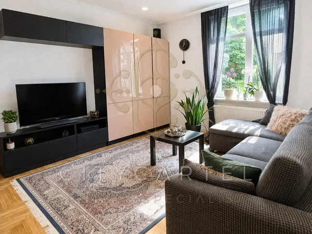 Eladó lakás Budapest XII. kerület 102 nm
