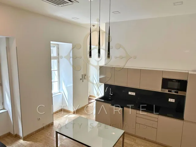 Eladó lakás Budapest V. kerület, Belváros 76 nm