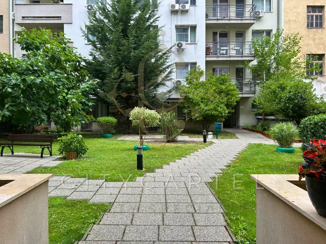 Kiadó lakás Budapest IX. kerület 71 nm
