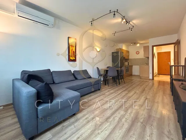 Kiadó lakás Budapest IX. kerület 71 nm