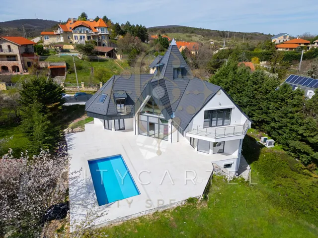 Eladó ház Velence, Bencehegy 390 nm