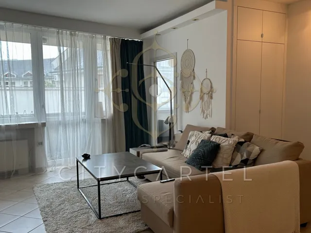 Eladó lakás Budapest IX. kerület 59 nm