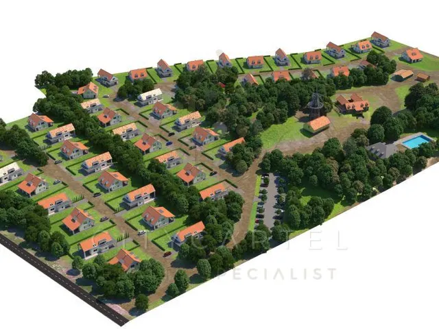 Eladó ház Kunadacs 1230 nm