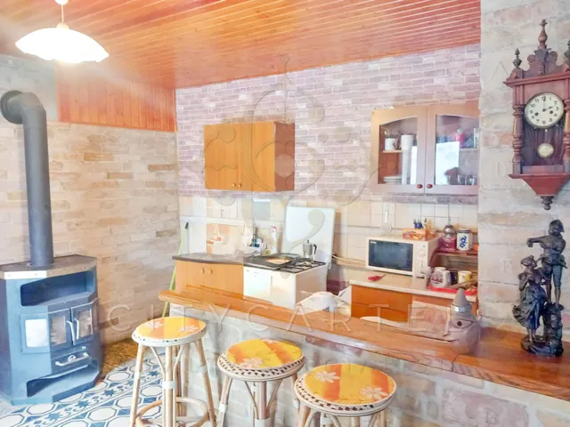 Eladó ház Dunaegyháza 102 nm