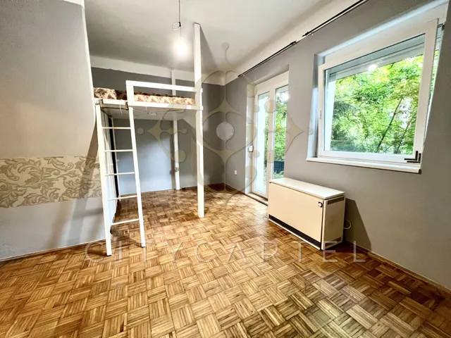 Kiadó lakás Budapest II. kerület 27 nm