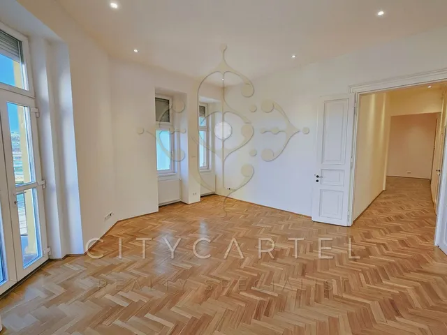 Eladó lakás Budapest XII. kerület 102 nm