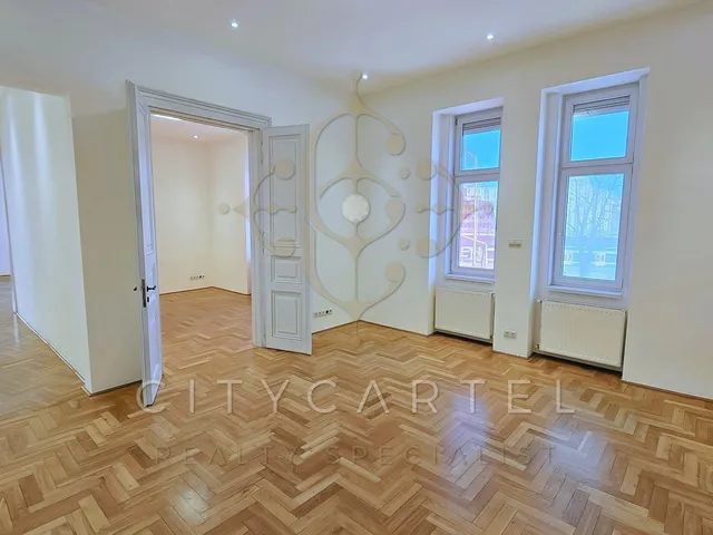 Eladó lakás Budapest XII. kerület 102 nm