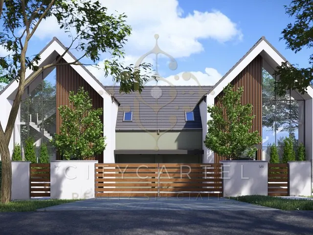 Eladó ház Budapest II. kerület 150 nm